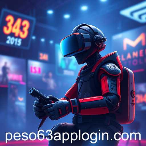 The Digital Evolution of Peso63