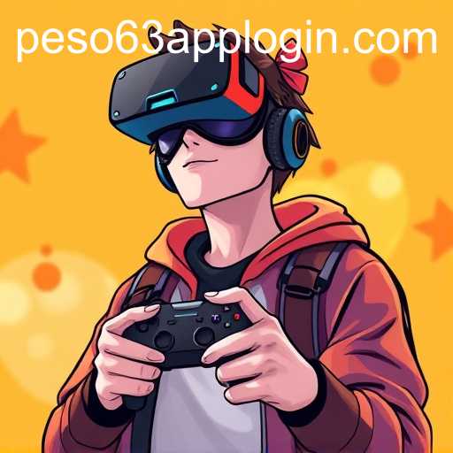 Gaming Revolution in Peso63