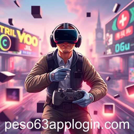 Evolving Gaming Trends in 2025