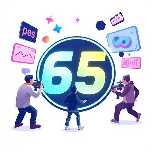 Peso63: Revolutionizing Online Gaming