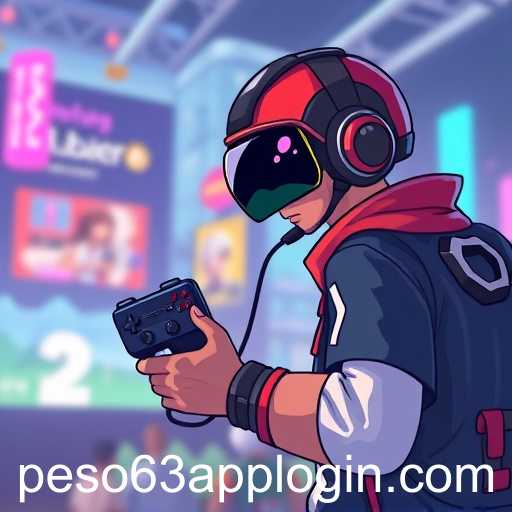 Peso63 Revolutionizes Online Gaming Experience