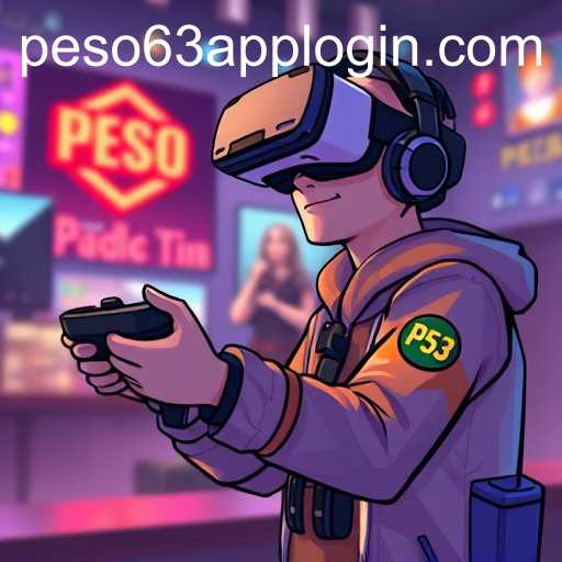Peso63: Revolutionizing Online Gaming Experiences