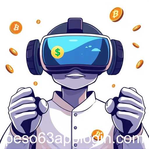 Peso63 Revolutionizes Online Gaming Scene