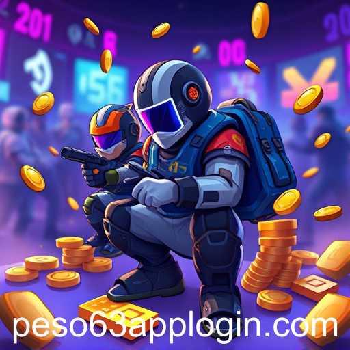 The Gaming Landscape Transformed by Peso63