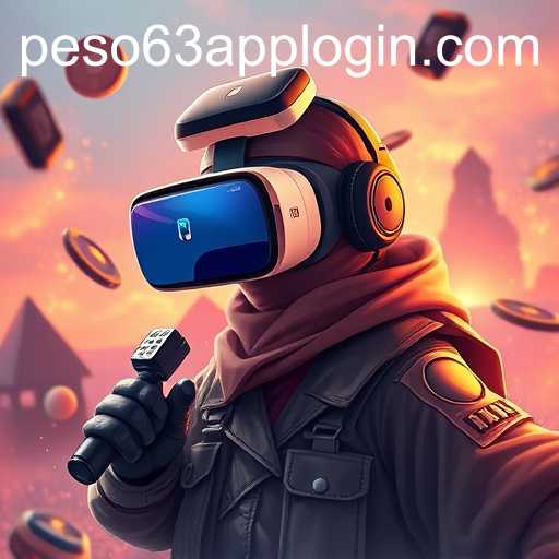The Rise of Peso63: Redefining Online Gaming in 2026