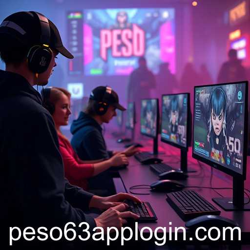 The Rise of Online Gaming Communities