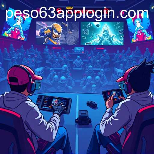 The Rising Influence of Peso63 in Gaming Communities
