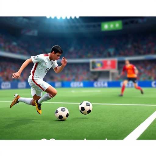 Discover the Dynamic World of 'Sports Arena' Games with the Keyword 'peso63'